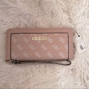 Guess Wallet